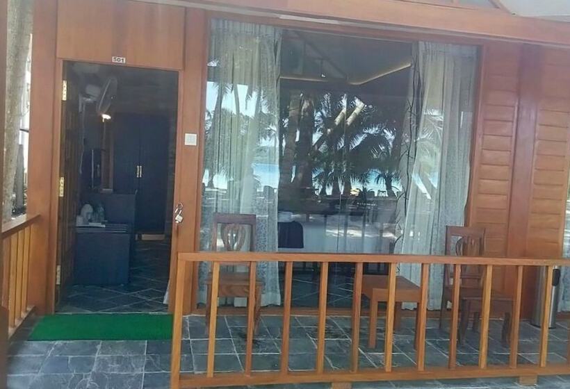 Havelock Island Beach Resort