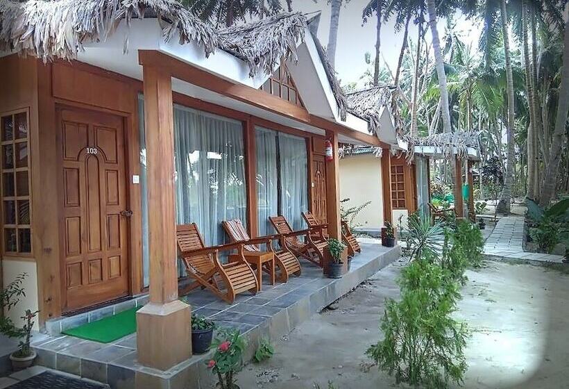 Havelock Island Beach Resort