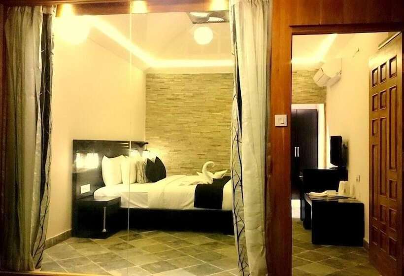 Havelock Island Beach Resort