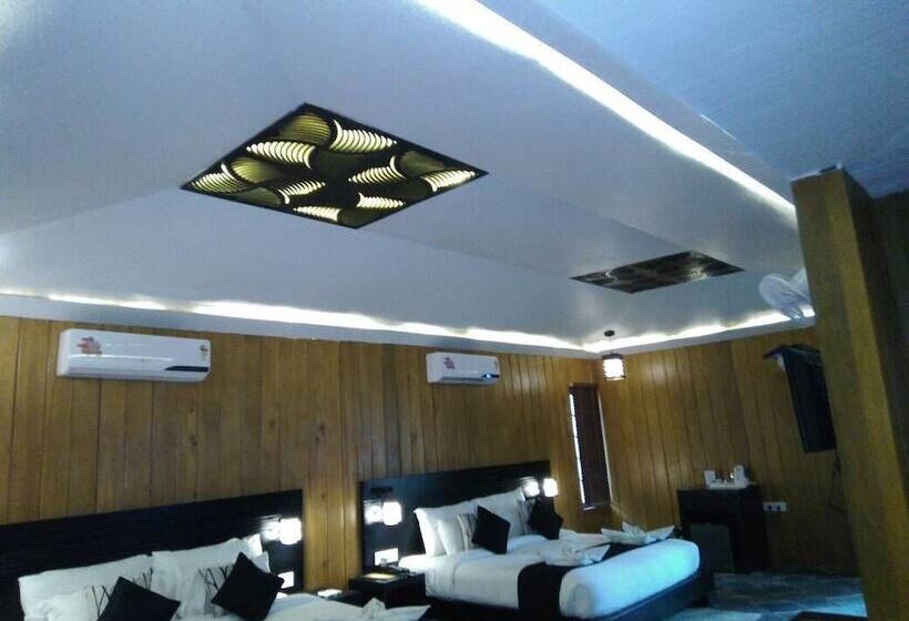 Havelock Island Beach Resort