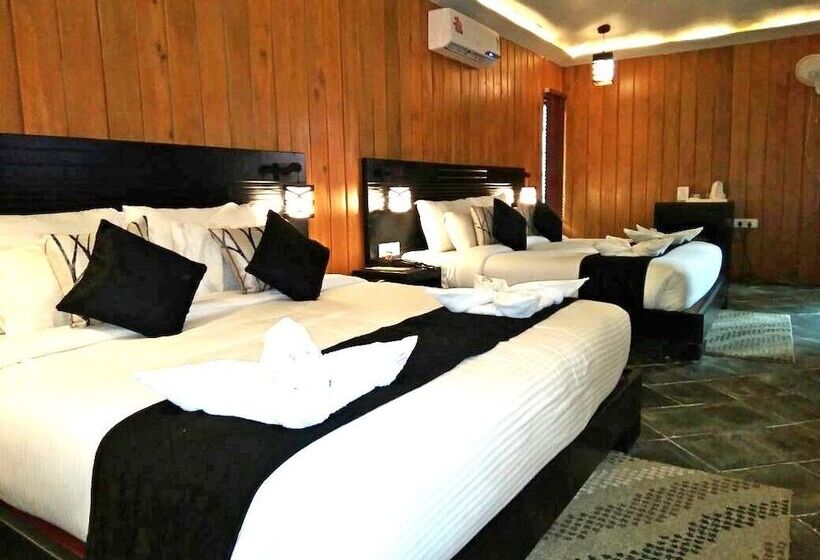 Havelock Island Beach Resort