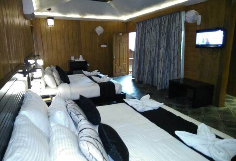 Havelock Island Beach Resort