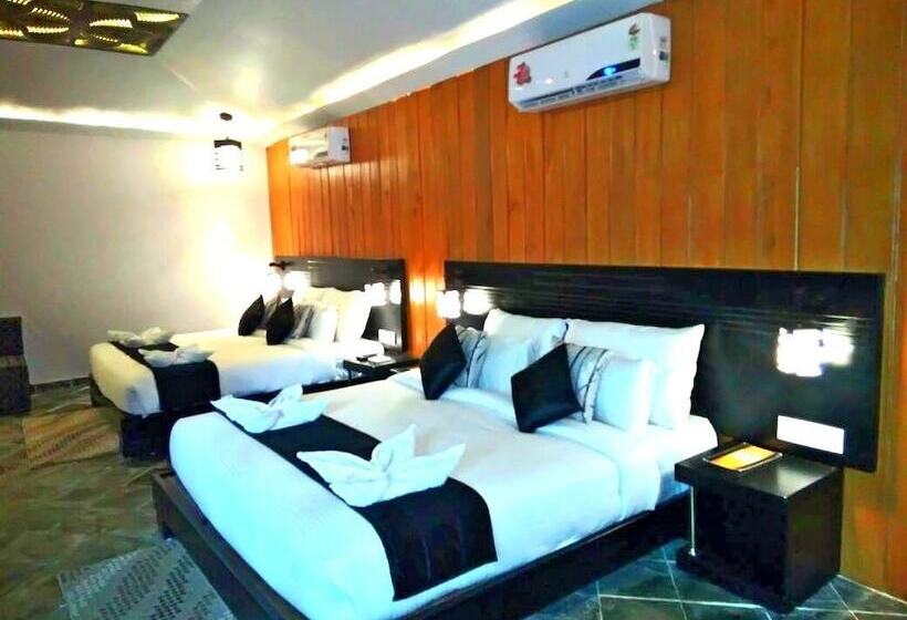 Havelock Island Beach Resort