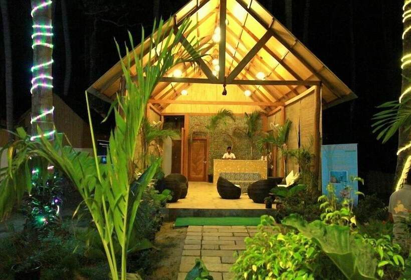 Havelock Island Beach Resort