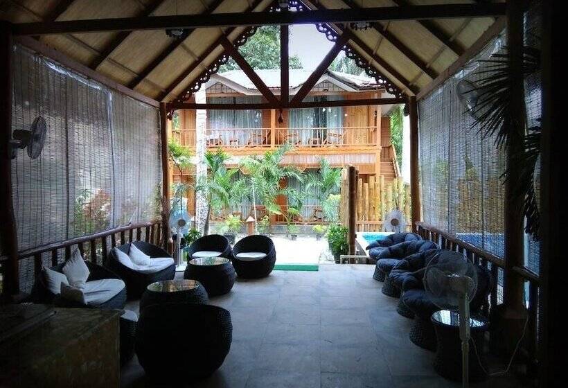 Havelock Island Beach Resort