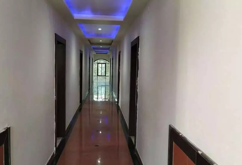 ホテル City Palace