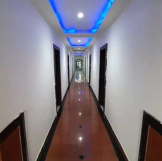 ホテル City Palace