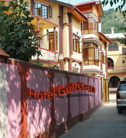 Hotel Gulistan