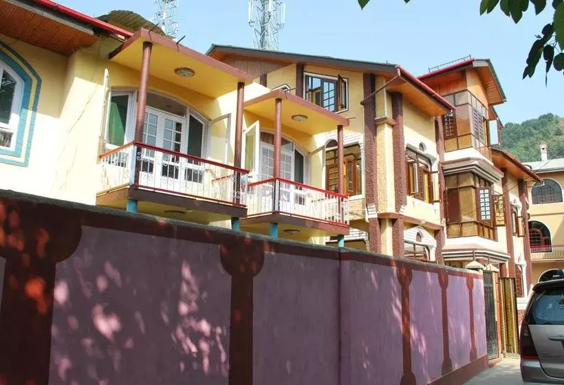 Hotel Gulistan