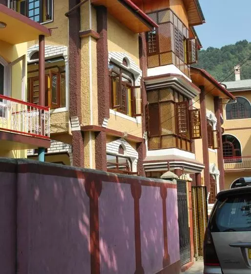 Hotel Gulistan