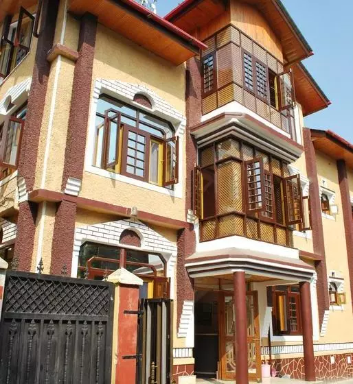 Hotel Gulistan