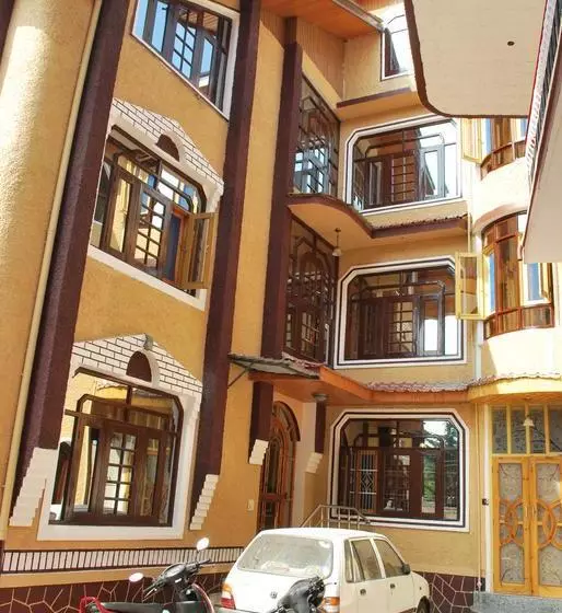 Hotel Gulistan