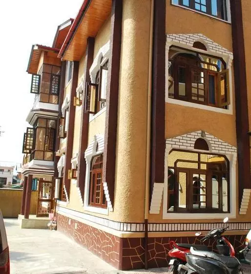 Hotel Gulistan