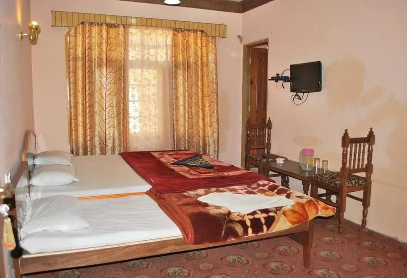 Hotel Gulistan