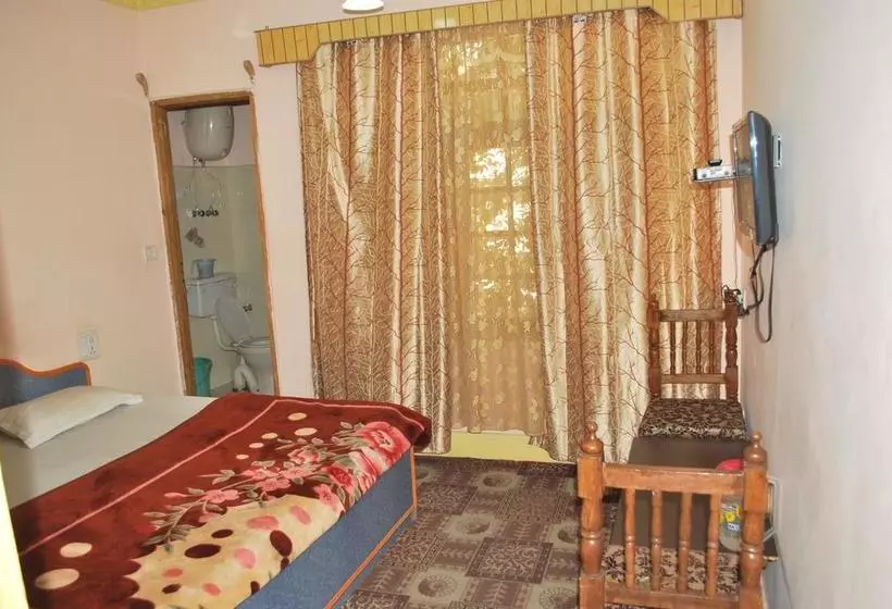 Hotel Gulistan