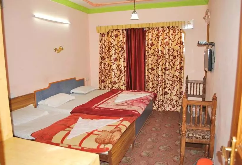 Hotel Gulistan