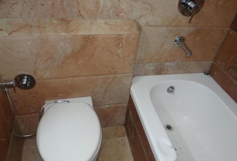 فندق Janhvi International