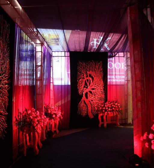 Отель Kohinoor Palace