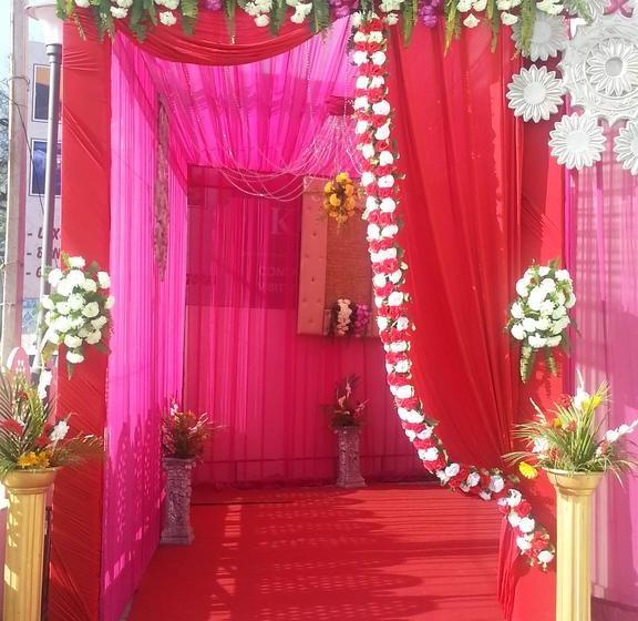 Отель Kohinoor Palace