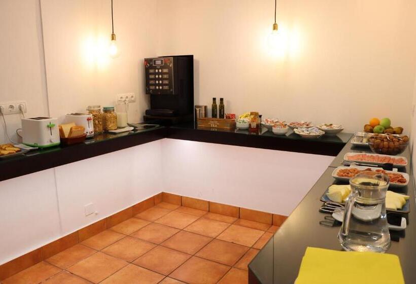 Отель Pazos Alba