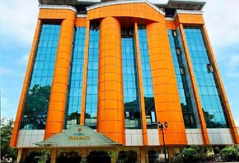 Hotel Prasanth