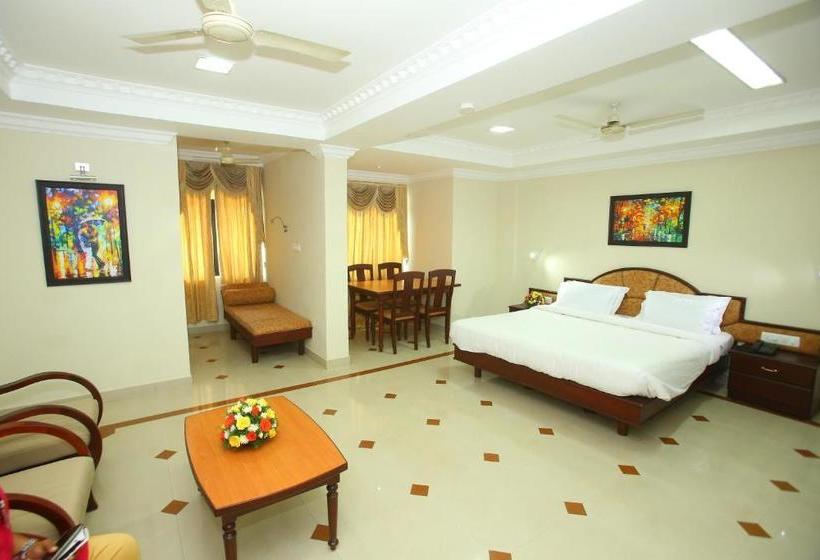 Hotel Prasanth