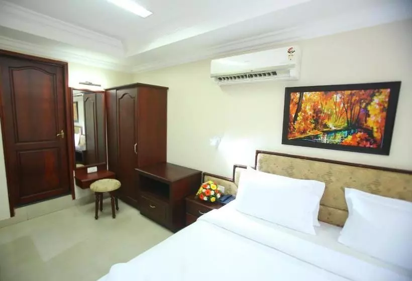 Hotel Prasanth