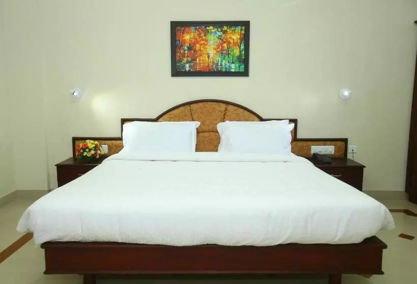 Hotel Prasanth