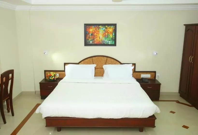 Hotel Prasanth