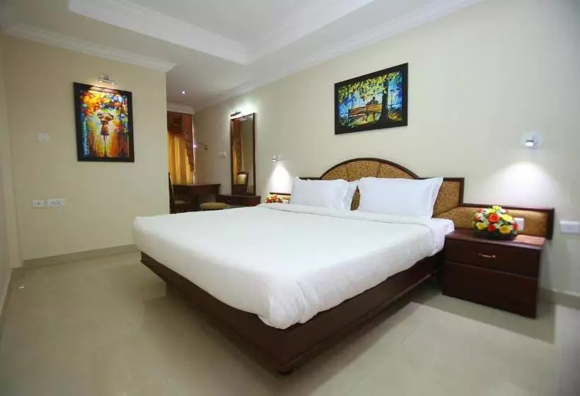 Hotel Prasanth