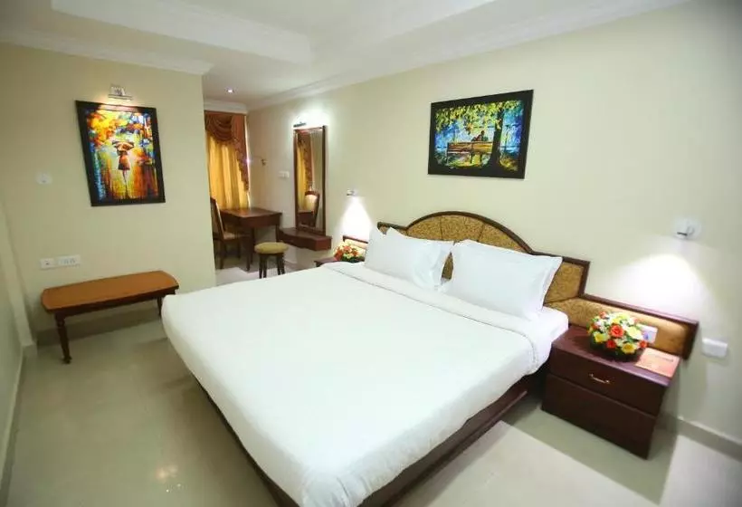 Hotel Prasanth