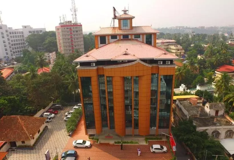 Hotel Prasanth