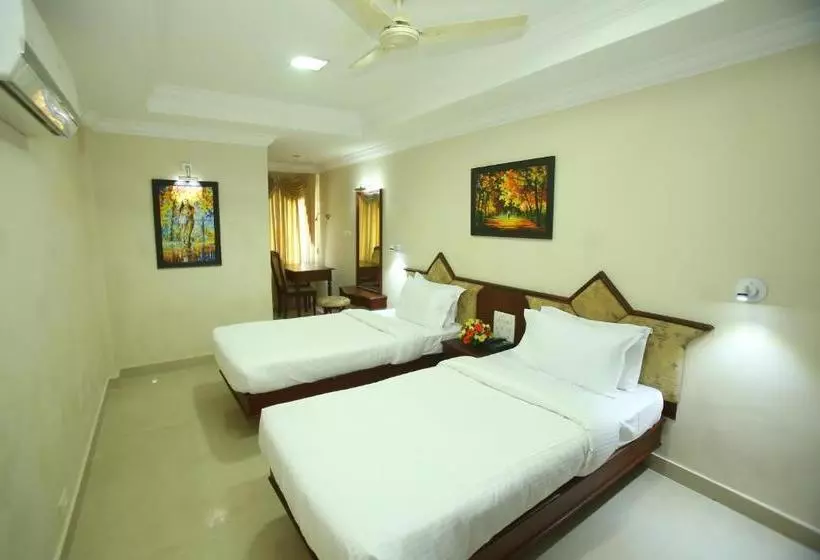 Hotel Prasanth