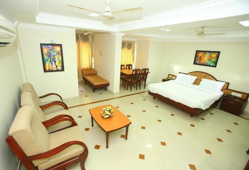 Hotel Prasanth