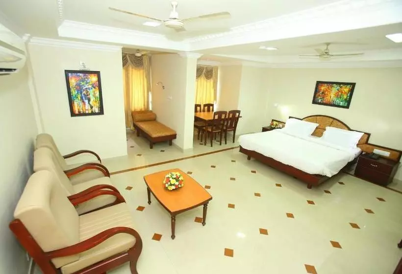 Hotel Prasanth
