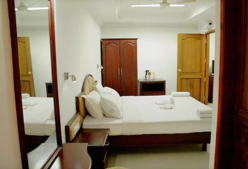 Hotel Prasanth