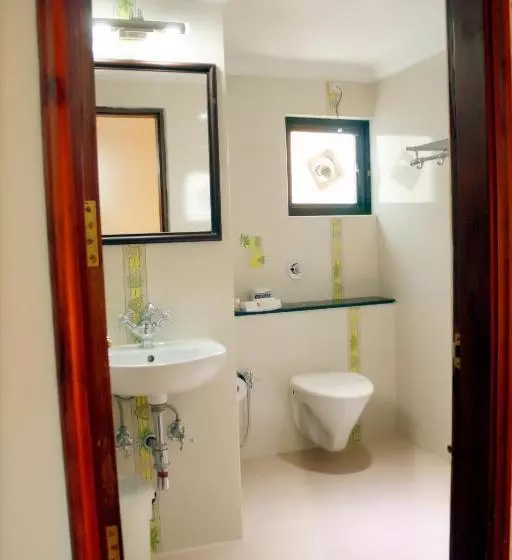 Hotel Prasanth