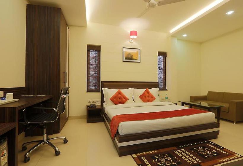 Fotos del hotel Premiere Villa:  8