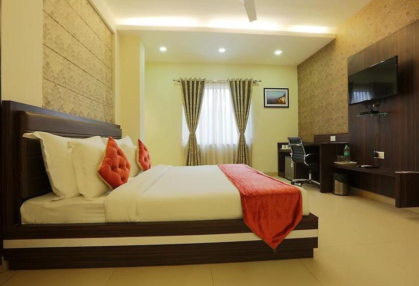 Fotos del hotel Premiere Villa:  17