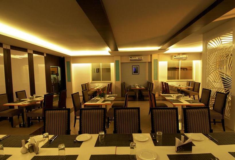 Fotos del hotel Premiere Villa:  16