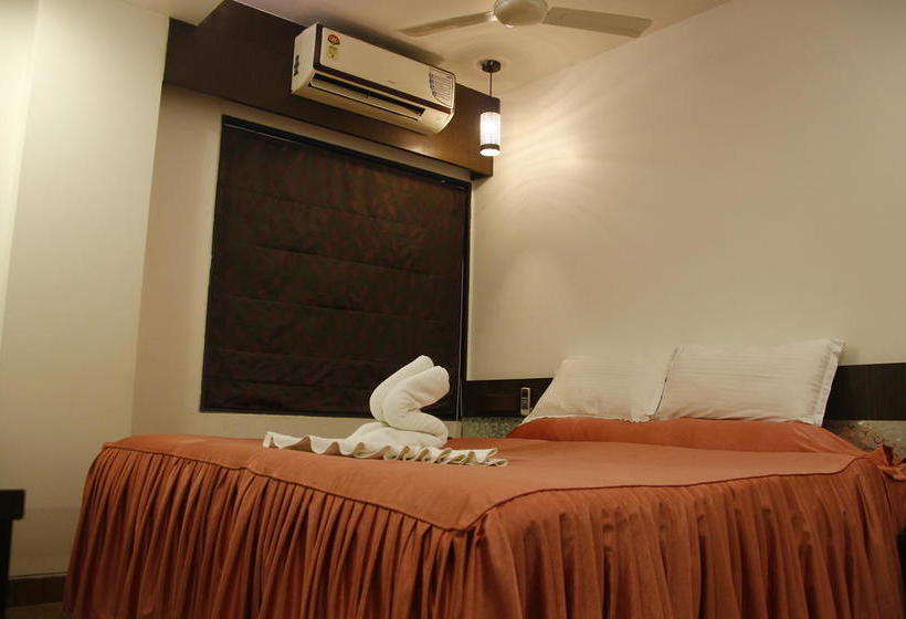 هتل Rajashree Palace