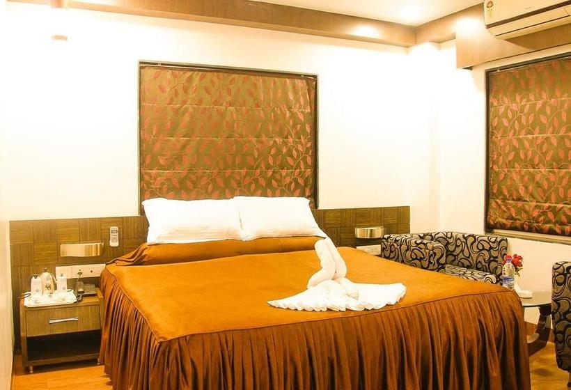 هتل Rajashree Palace