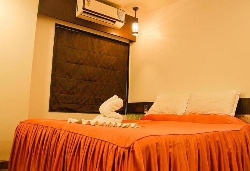 هتل Rajashree Palace