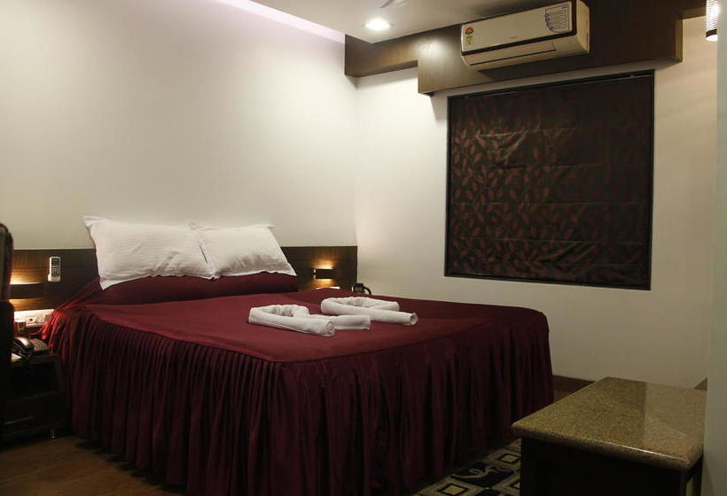 هتل Rajashree Palace