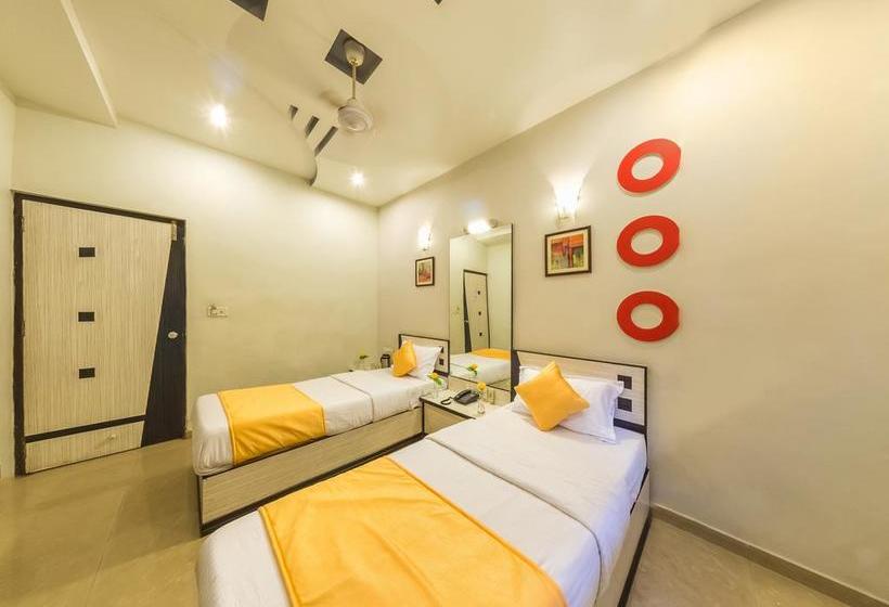 Fotos del hotel Capital O 85837  Rudra Mahal:  15