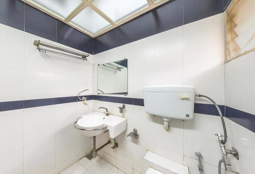 Fotos del hotel Capital O 85837  Rudra Mahal:  5