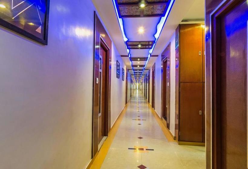 Fotos del hotel Capital O 85837  Rudra Mahal:  3