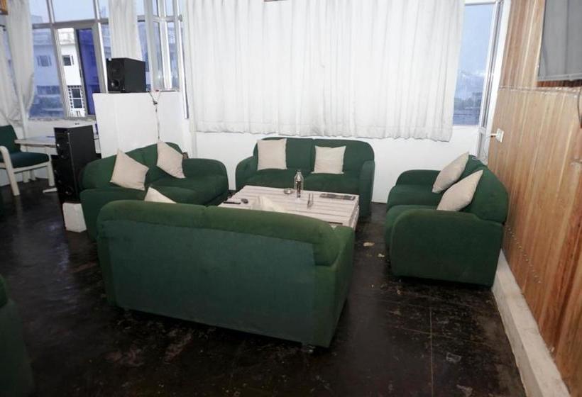 Hotel Sapphire Udaipur