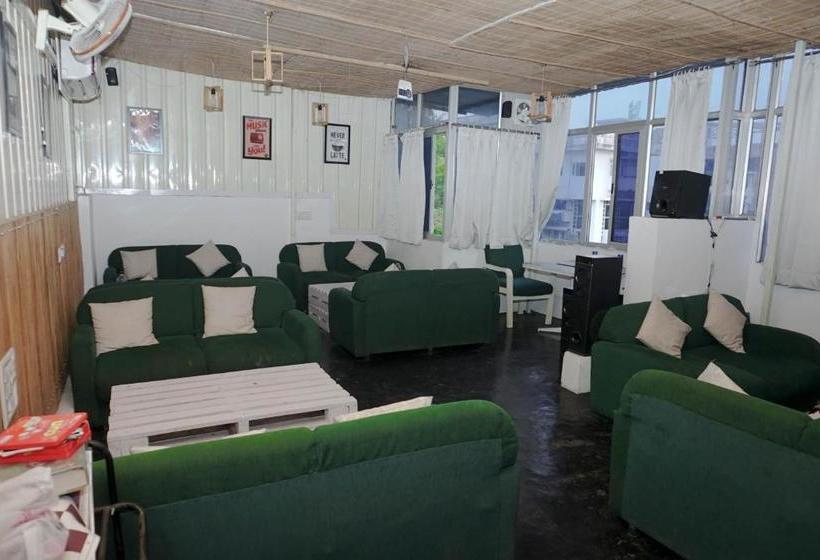 Hotel Sapphire Udaipur