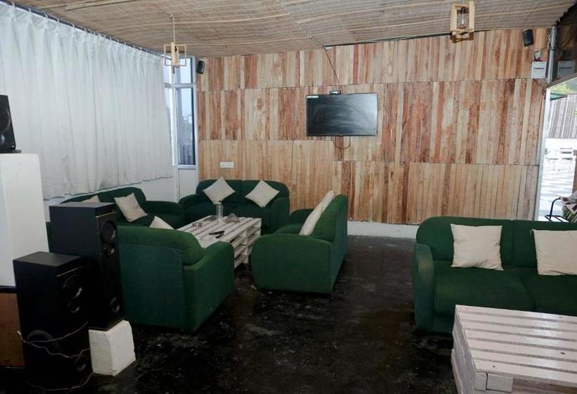 Hotel Sapphire Udaipur